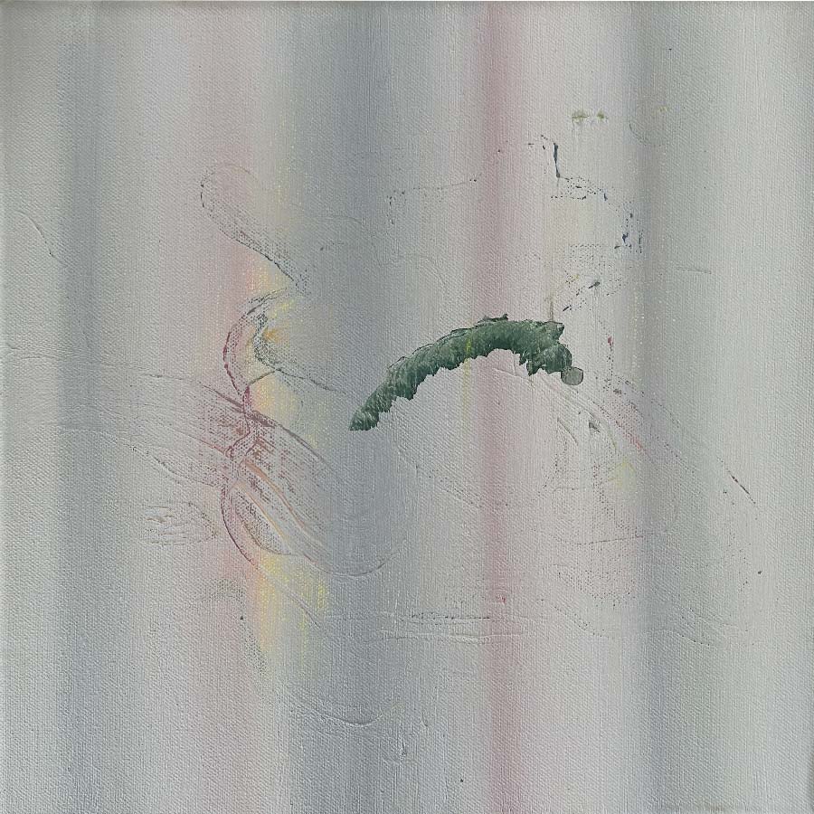 michael marcel fuchs, abstract painting