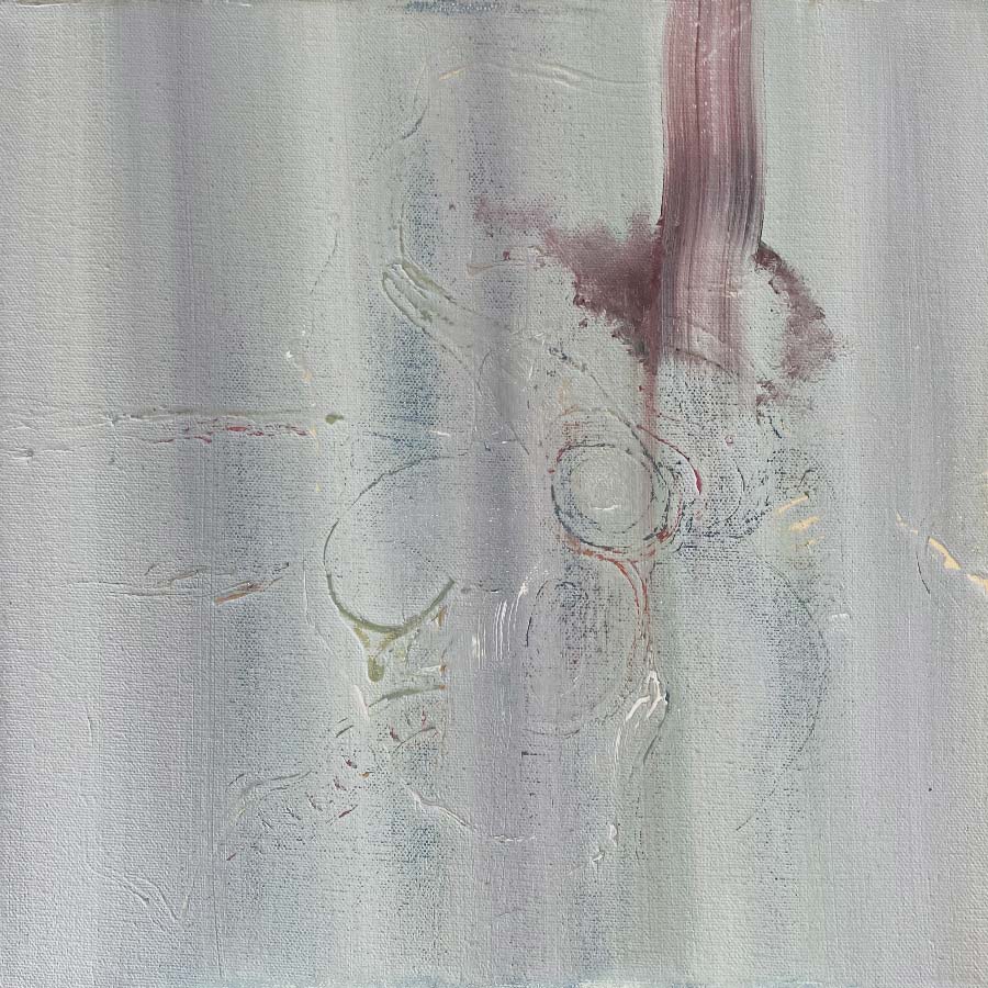 michael marcel fuchs, abstract painting