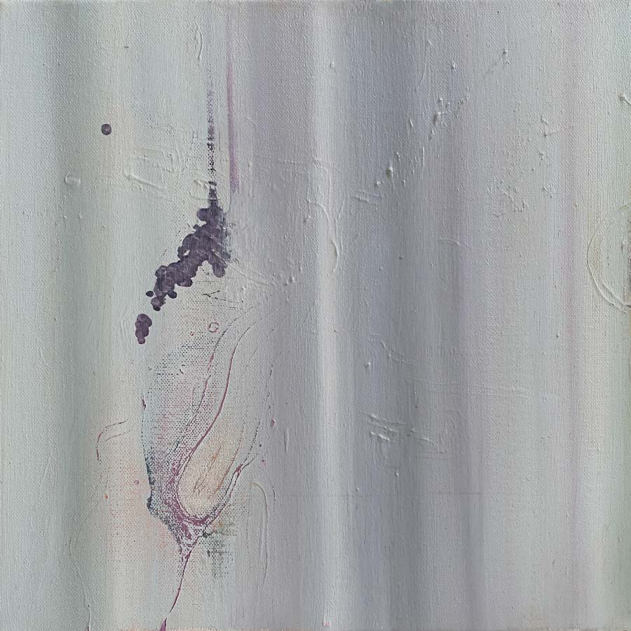 michael marcel fuchs, abstract painting